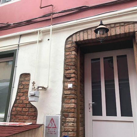 Da Vinci Hotel Braşov Eksteriør billede