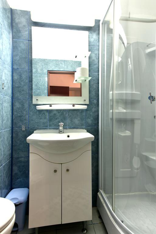 Da Vinci Hotel Braşov Eksteriør billede