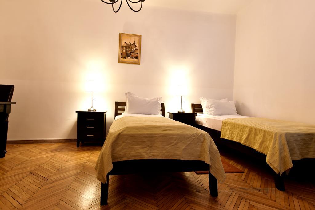 Da Vinci Hotel Braşov Eksteriør billede