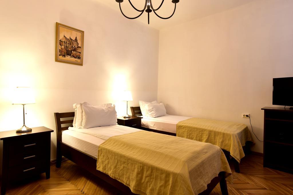 Da Vinci Hotel Braşov Eksteriør billede