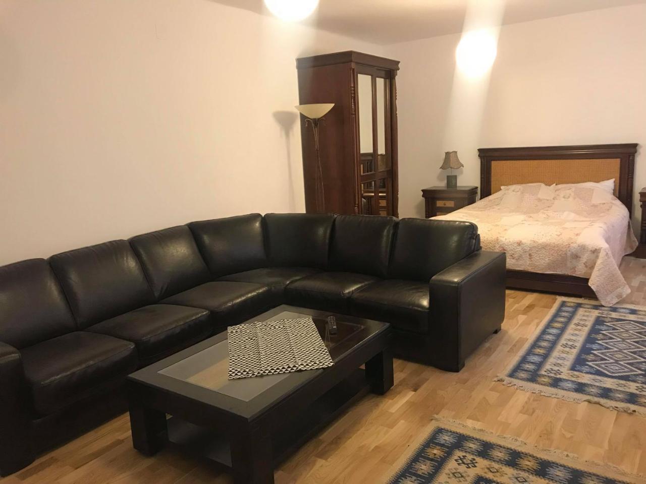 Da Vinci Hotel Braşov Eksteriør billede