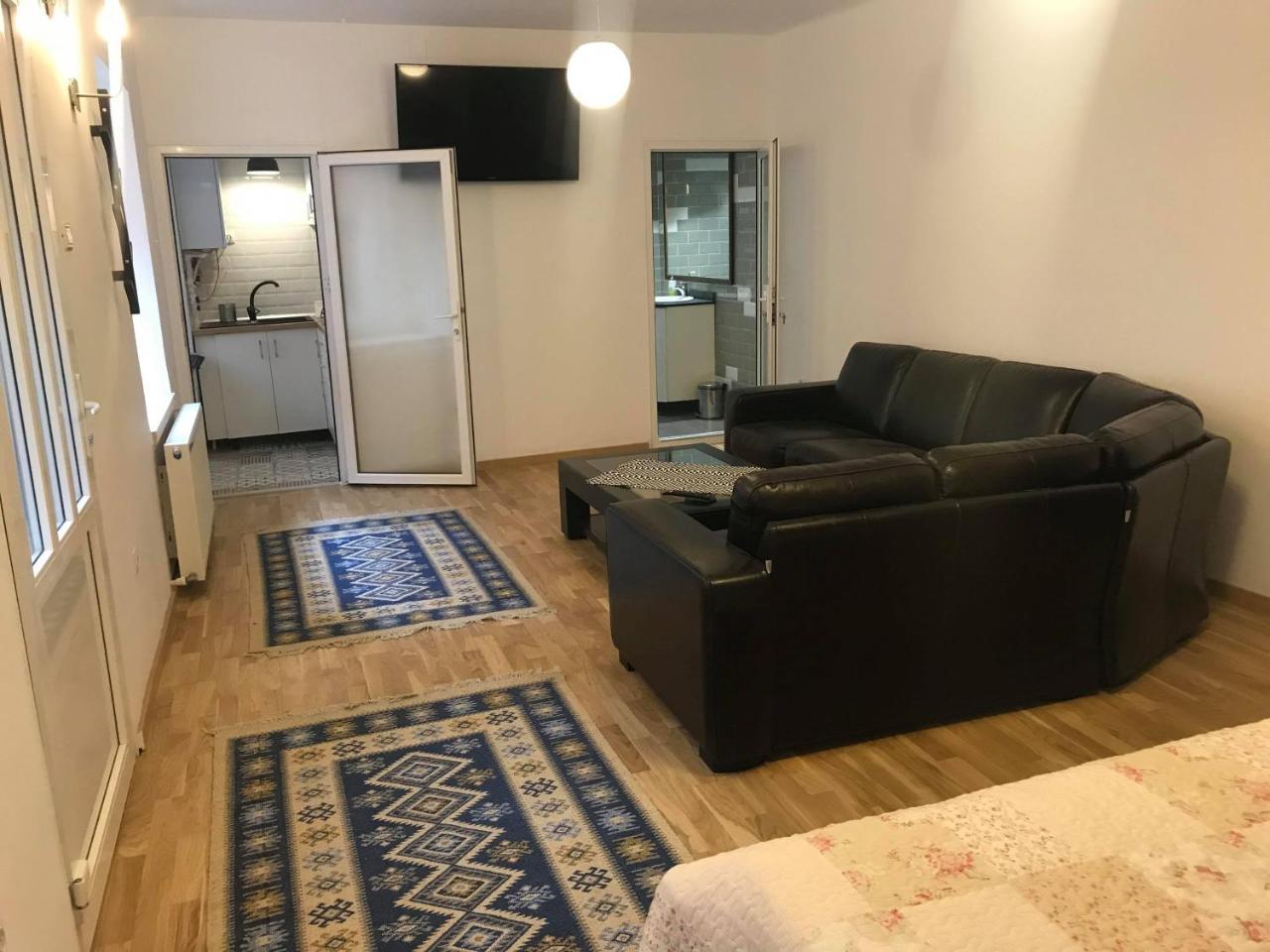 Da Vinci Hotel Braşov Eksteriør billede
